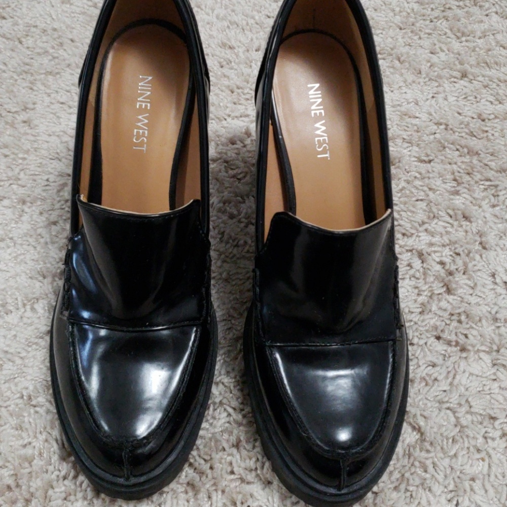 Size 7.5M shoes